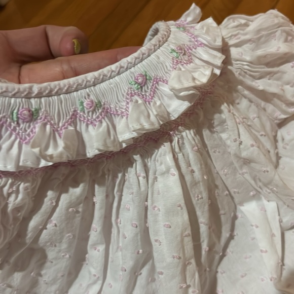 Lvli & me dress - Picture 3 of 7